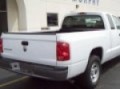 2005 DODGE Dakota 2dr Club Cab 131" WB ST
