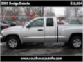 2005 Dodge Dakota available from Southwest Auto Sales