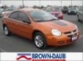 2005 Dodge Neon - Bath PA