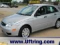 2005 FORD FOCUS