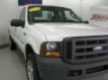 2005 FORD SUPER DUTY F-350 SRW