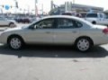 2005 FORD TAURUS