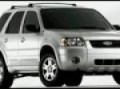 2005 Ford Escape