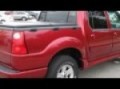 2005 Ford Explorer Sport Delaware OH 43015