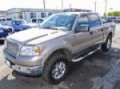 2005 Ford F150 Guaranty Chevrolet