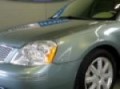 2005 Ford Five Hundred Limited Allen Turner Hyundai