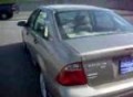 2005 Ford Focus ZX4 S