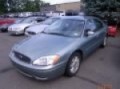 2005 Ford Taurus Gallagher Buick GMC