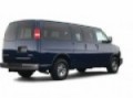 2005 GMC Savana  Houston TX