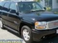 2005 GMC YUKON DENALI