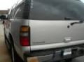 2005 GMC Yukon