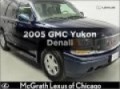 2005 GMC Yukon - Chicago IL