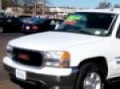 2005 GMC Yukon SLT Fowler Buick GMC Pontiac