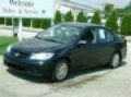 2005 HONDA CIVIC SDN