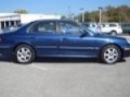 2005 HYUNDAI SONATA GLS Automatic
