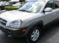 2005 HYUNDAI TUCSON  GLS 1 Owner Clean CarFax
