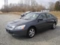 2005 Honda Accord Beavercreek OH Jeff Schmitt Mazda