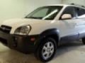 2005 Hyundai Tucson