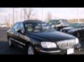 2005 Hyundai XG350 in Matteson, IL 60443