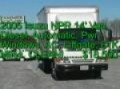 2005 Isuzu NPR