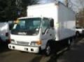 2005 Isuzu NPR Seattle WA 98125