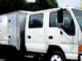 2005 Isuzu Npr 30518 Jw Truck Sales Inc.
