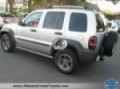 2005 JEEP LIBERTY San Jose, CA