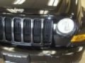 2005 JEEP Liberty 4dr Renegade 4WD