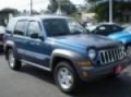 2005 Jeep Liberty - Easton PA
