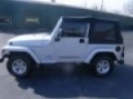 2005 Jeep Wrangler Heritage Automotive Group (New Castle)