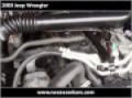 2005 Jeep Wrangler available from Ehrlich Toyota