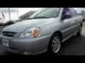 2005 Kia Rio Dallas TX
