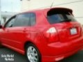 2005 Kia Spectra in Escondido, CA 92025
