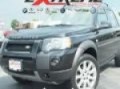 2005 LAND ROVER FREELANDER