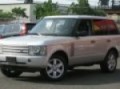 2005 LAND ROVER RANGE ROVER Jersey City, NJ