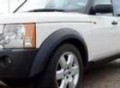 2005 Land Rover LR3 at Momentum Volvo