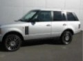2005 Land Rover Range Rover - San Jose CA