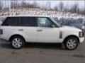 2005 Land Rover Range Rover - Streetsboro OH