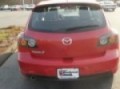 2005 MAZDA MAZDA3 Westbrook, CT 100948A