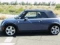 2005 MINI COOPER CONVERTIBLE Peoria, AZ