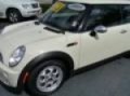 2005 MINI COOPER HARDTOP 2dr Cpe Clean Serviced