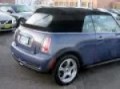 2005 MINI Cooper 1.6 S Convert 55416 Luther West Side Volksw