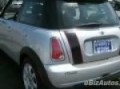2005 MINI Cooper Hardtop 2dr Cpe Hatchback