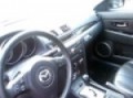 2005 Mazda 3 GT