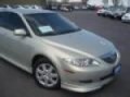 2005 Mazda 6