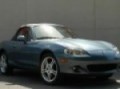2005 Mazda MX-5 Miata - Convertible