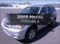 2005 Mazda Tribute - Bountiful UT