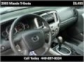 2005 Mazda Tribute available from North Coast Auto