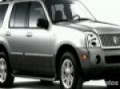 2005 Mercury Mountaineer Convenience SUV