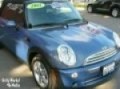 2005 Mini Cooper Convertible in Hollywood, CA 90028